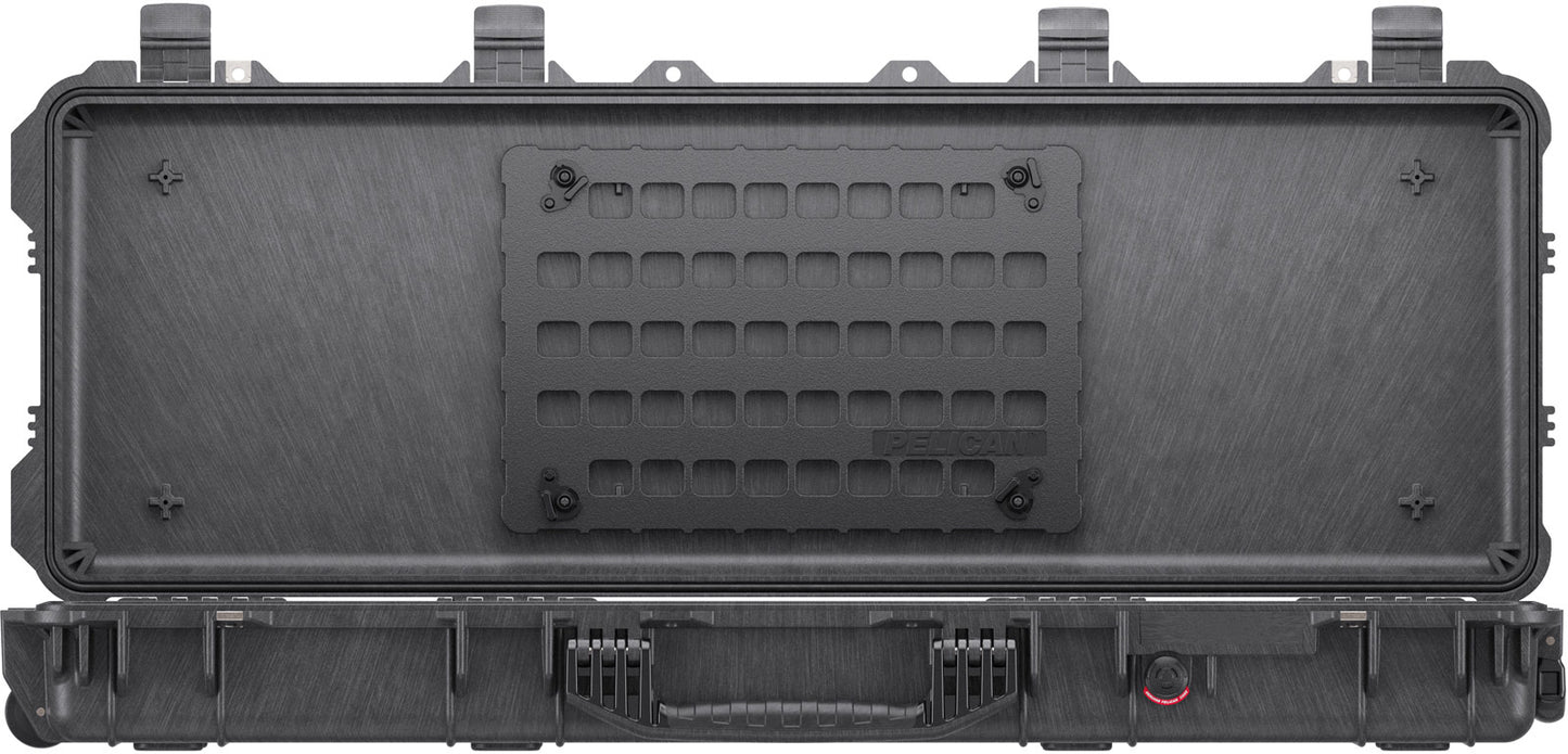Pelican 1720 Protector Long Case w/ Foam Black