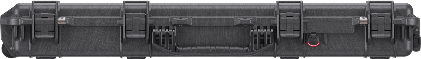 Pelican 1720 Protector Long Case w/ Foam Black