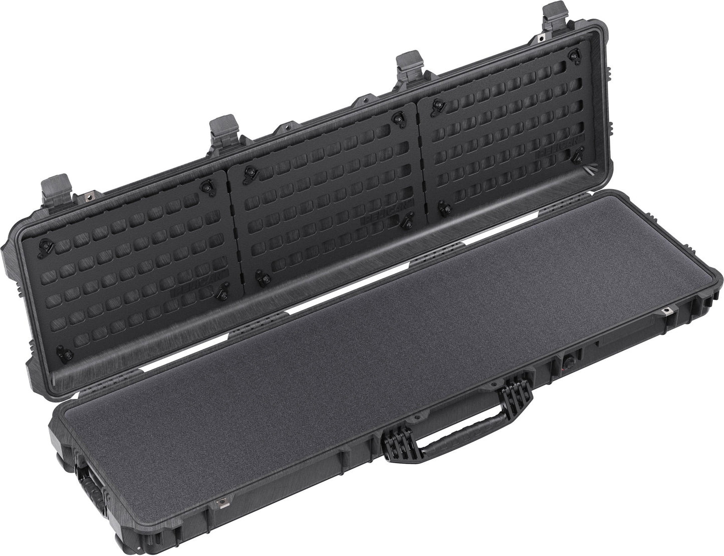 PELICAN 1750 Protector Long Case I With Foam