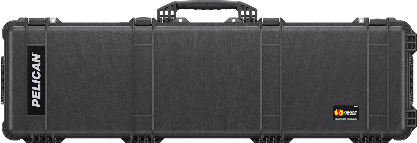 PELICAN 1750 Protector Long Case I With Foam