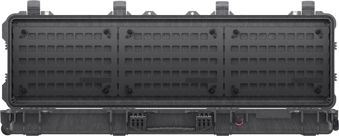 PELICAN 1750 Protector Long Case I With Foam