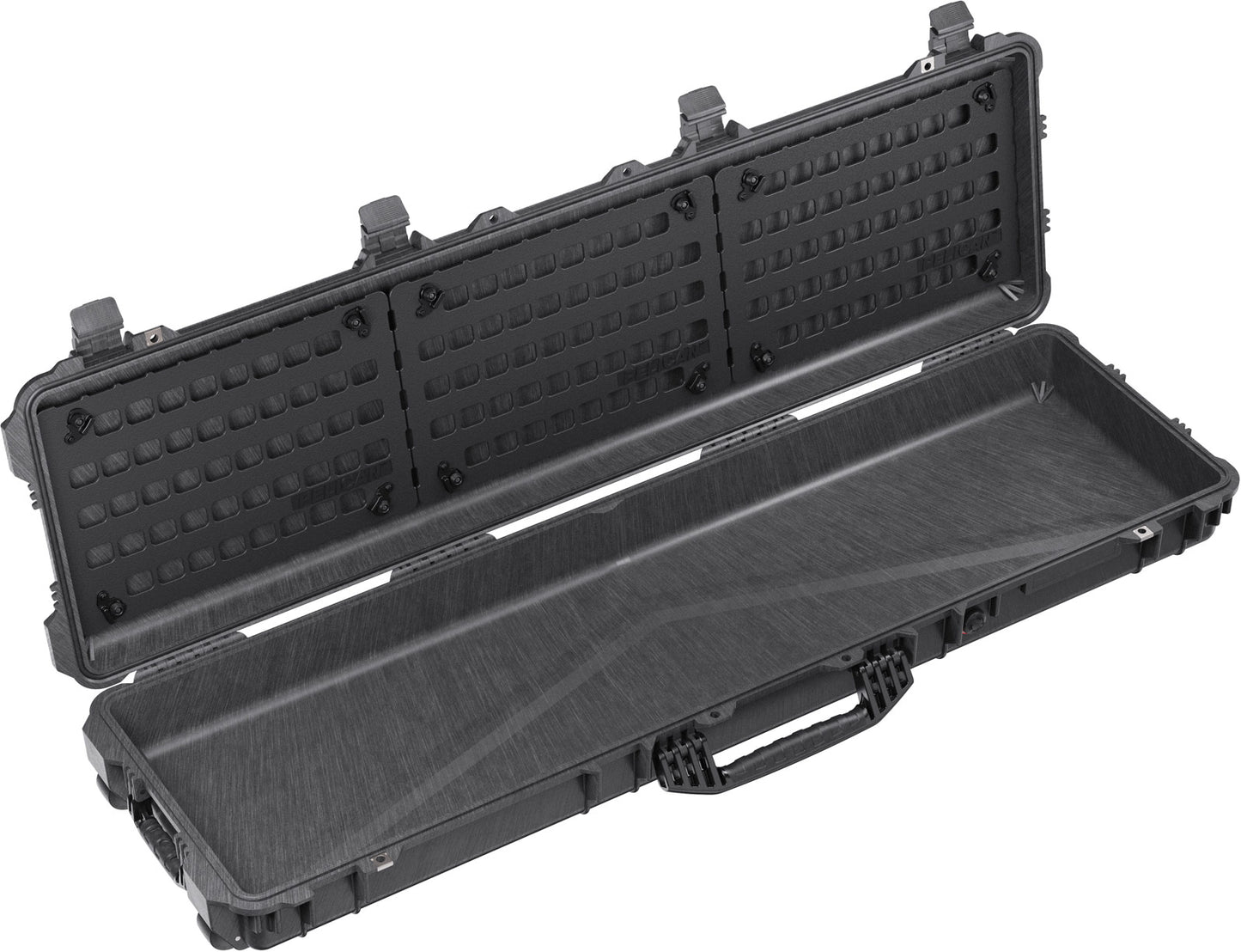 PELICAN 1750 Protector Long Case I With Foam