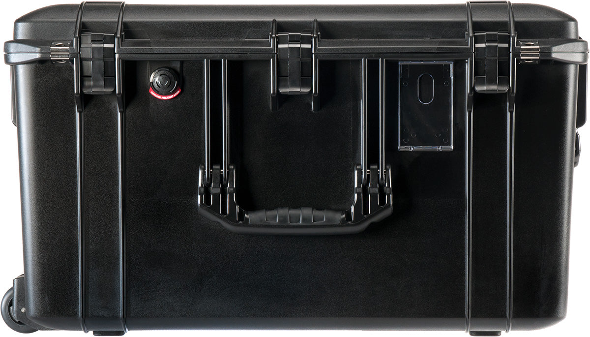 Pelican 1637 Air Case w/ Foam Black