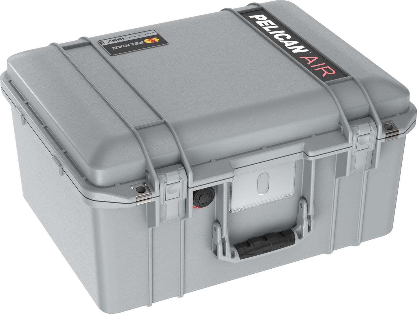 Pelican 1557 Air Case with lid and foam