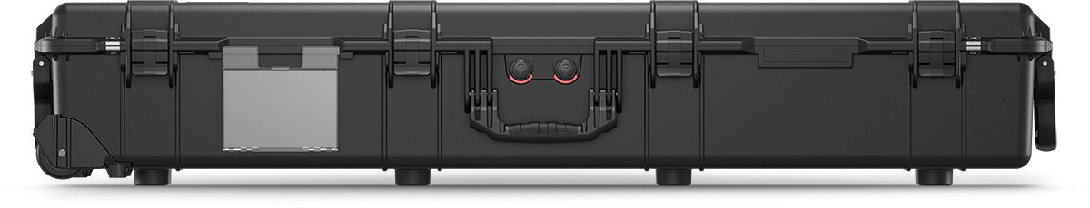 Pelican 1770 Protector Long Case w/ Foam Black