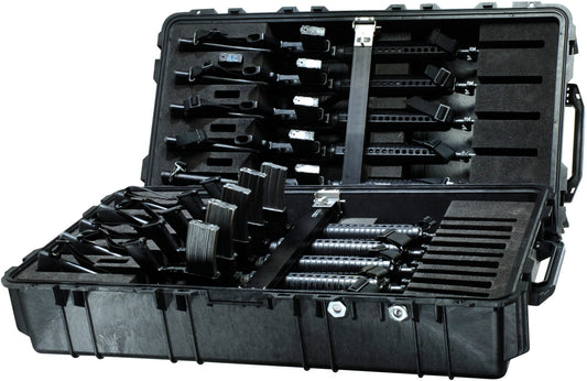 PELICAN 1780RF Protector Rifle Case
