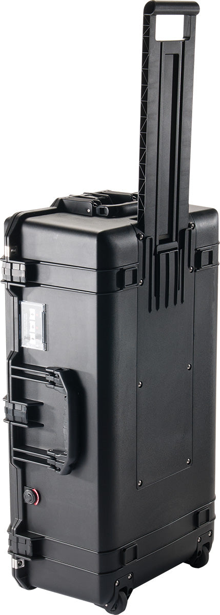 Pelican 1615 Air Case Black Black
