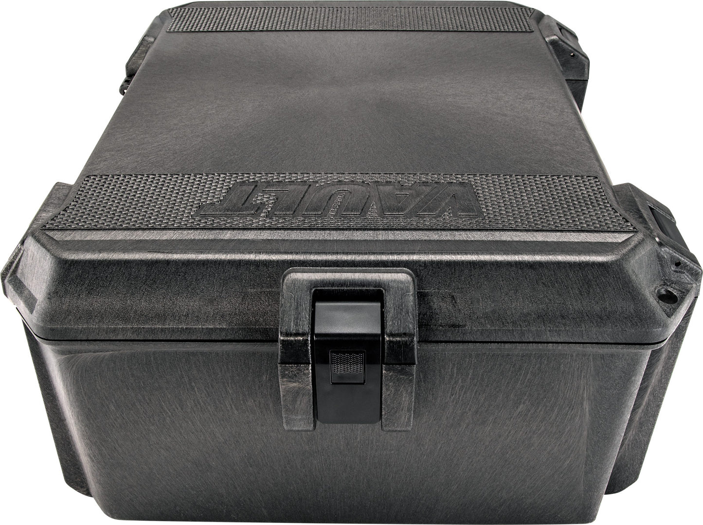 Pelican V550 Vault Equipment Case with foam (VCV550-0000-BLK)