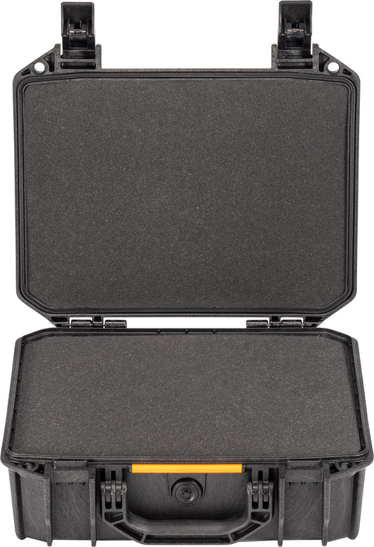 Pelican V550 Vault Equipment Case with foam (VCV550-0000-BLK)
