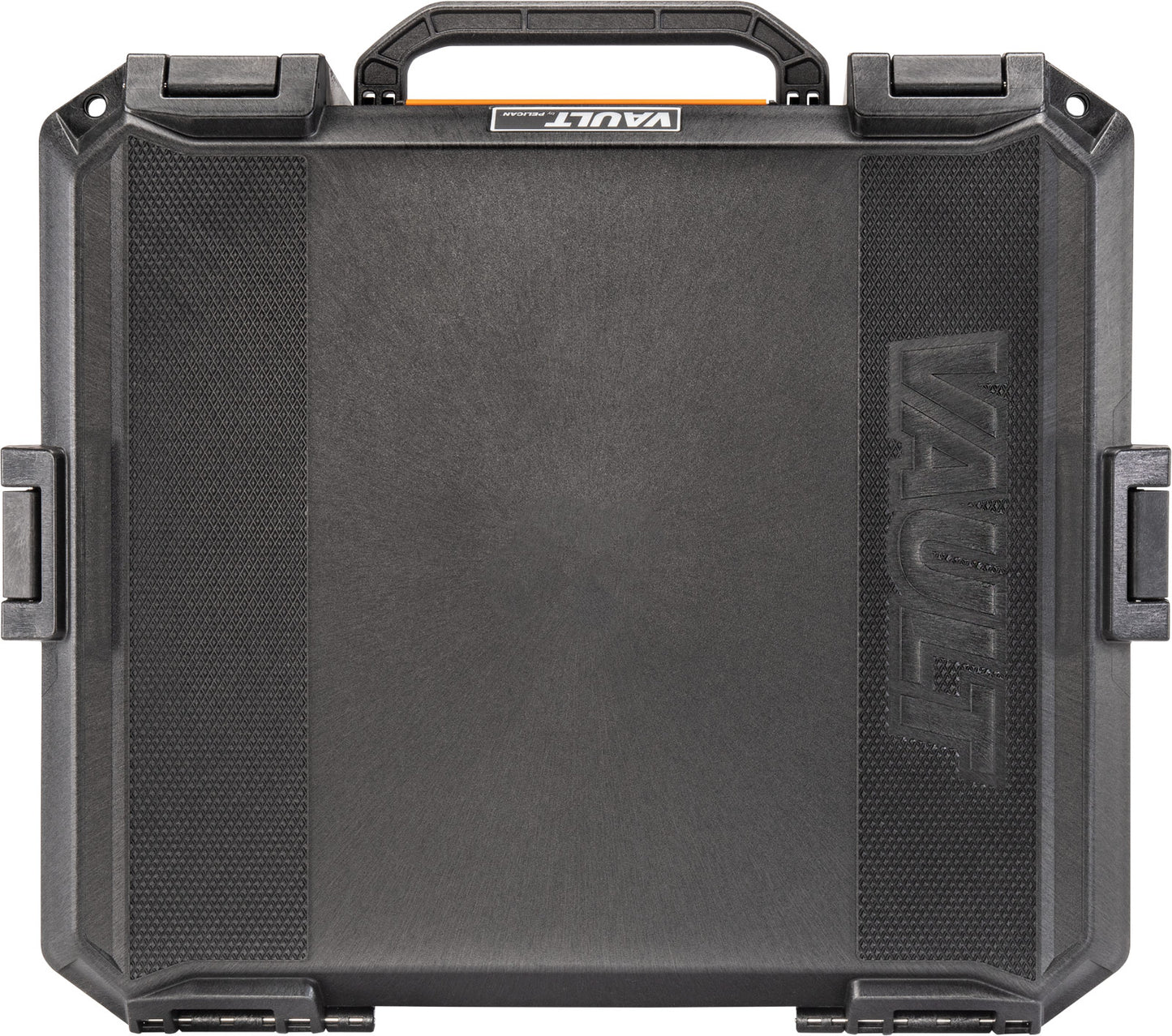 Pelican V600 Vault Large Equipment Case w/ Foam Black