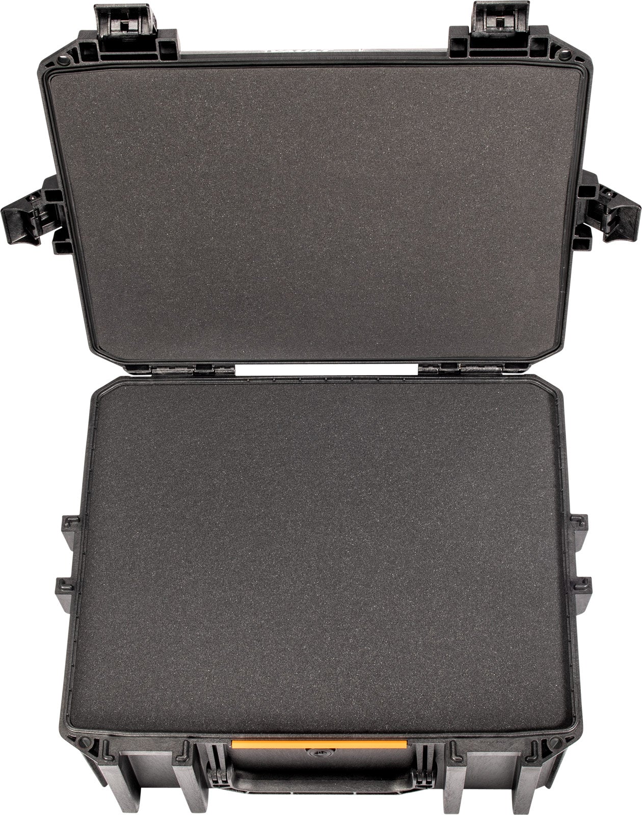 Pelican V600 Vault Large Equipment Case w/ Foam Black