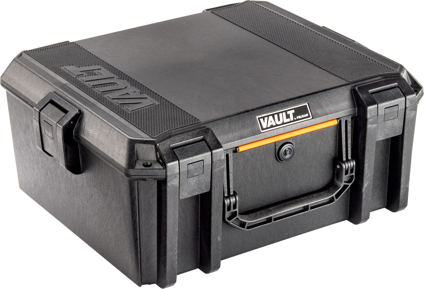 Pelican V600 Vault Large Equipment Case w/ Foam Black