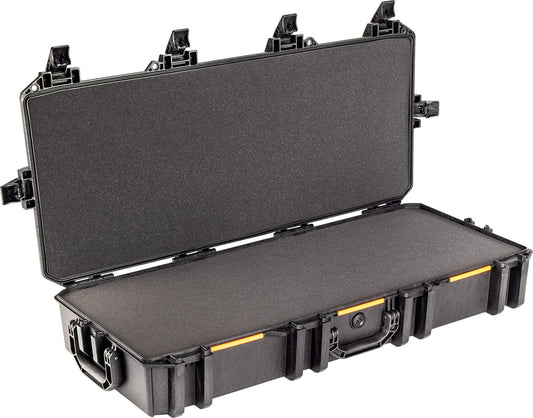 Pelican V700 Vault Takedown Case Black