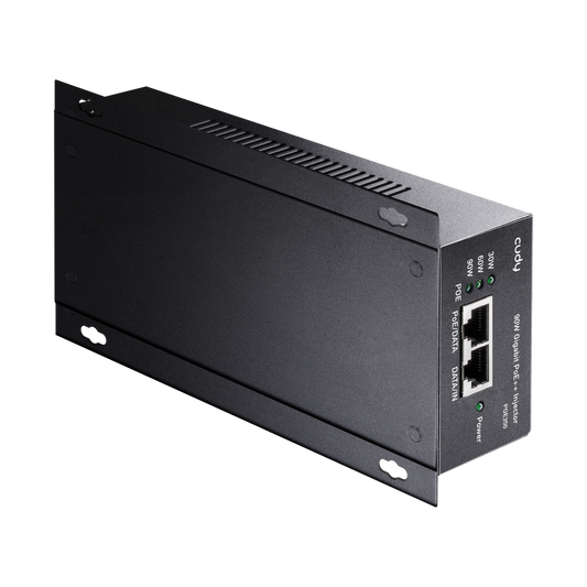 Cudy 90W Gigabit PoE+/PoE Injector