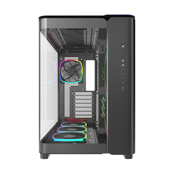 Montech KING 95 PRO Quality Meets Innovation in Style