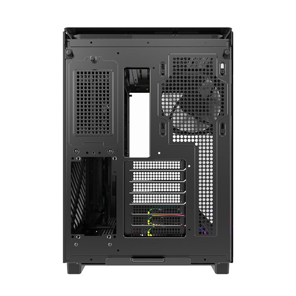 Montech KING 95 PRO Quality Meets Innovation in Style