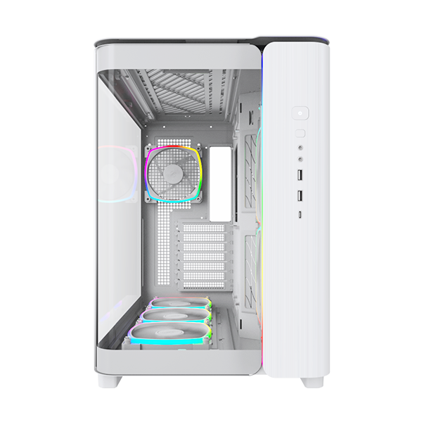 Montech KING 95 PRO Quality Meets Innovation in Style