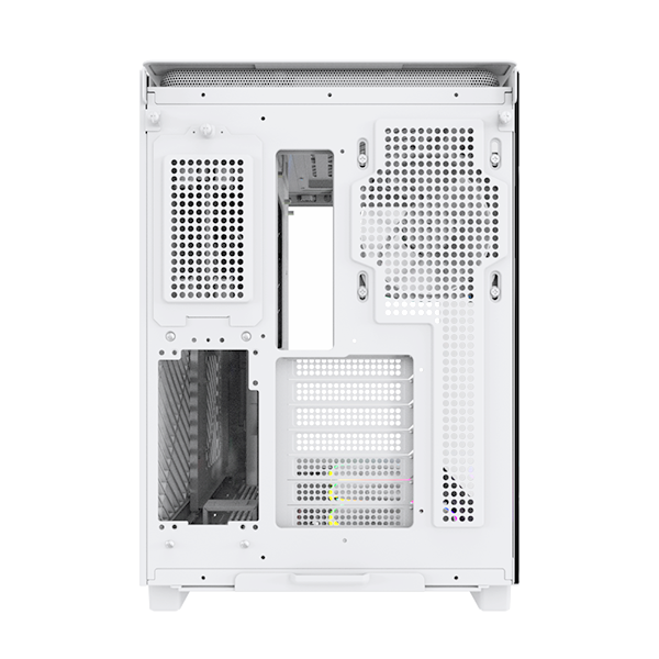 Montech KING 95 PRO Quality Meets Innovation in Style