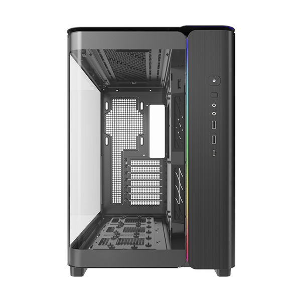 Montech KING 95 Quality Meets Innovation in Style