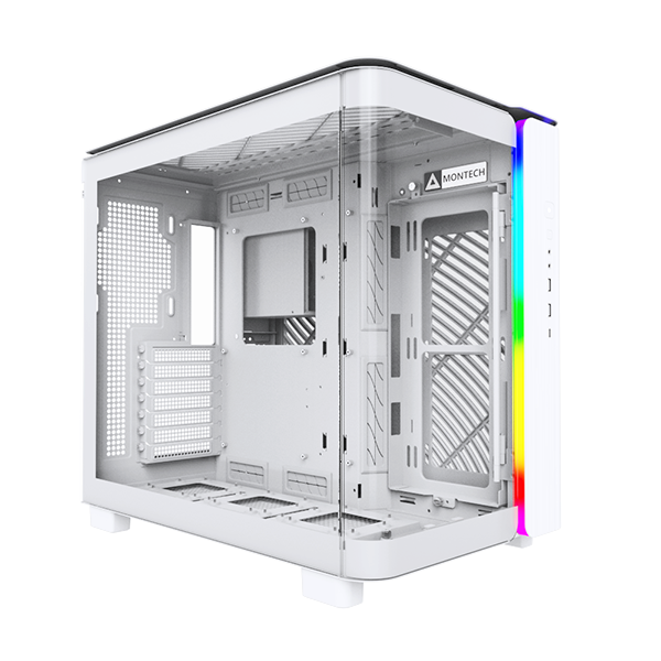 Montech KING 95 Quality Meets Innovation in Style
