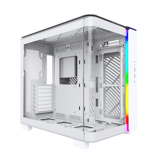 Montech KING 95 Quality Meets Innovation in Style