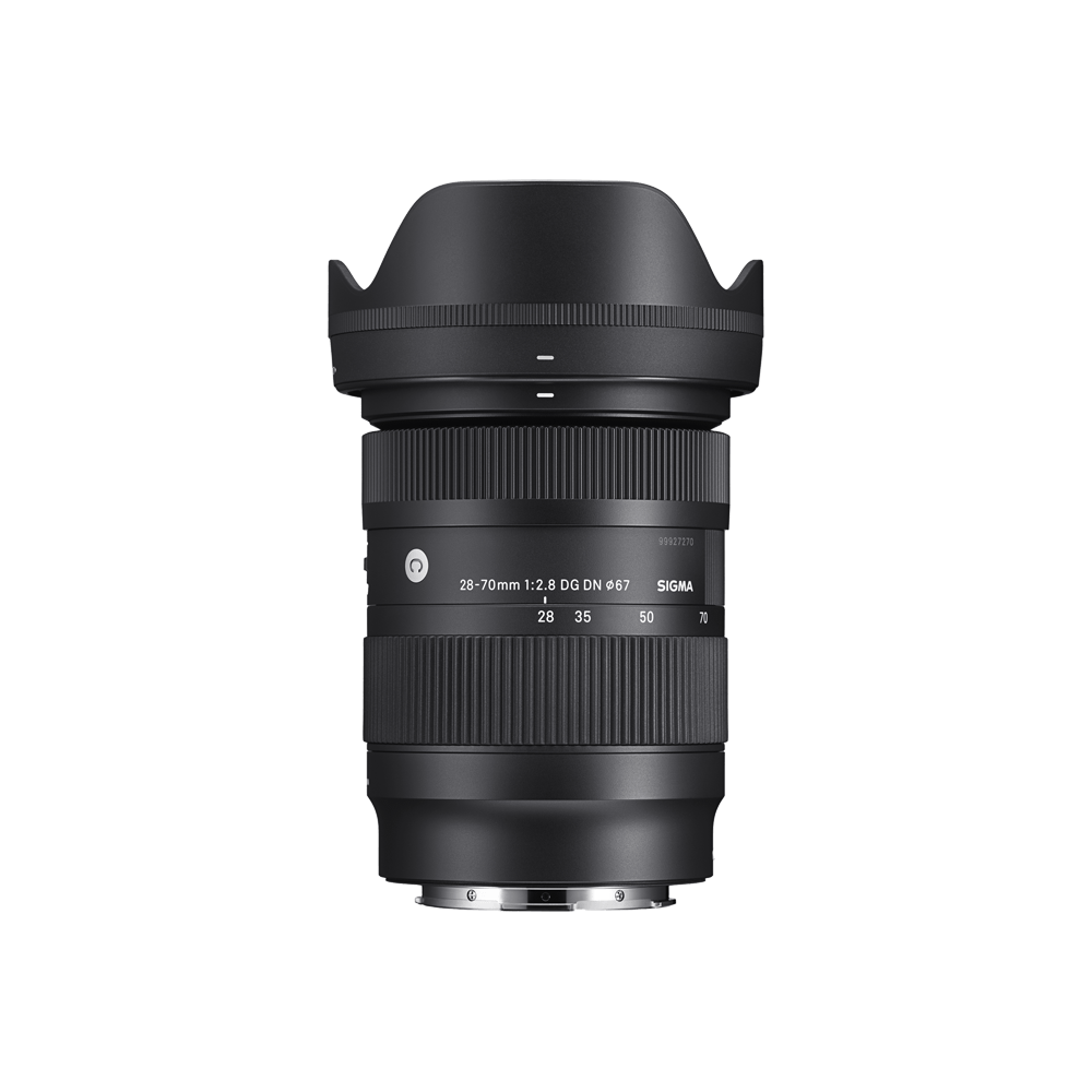 SIGMA 28-70/2.8 DG DN for L-MOUNT