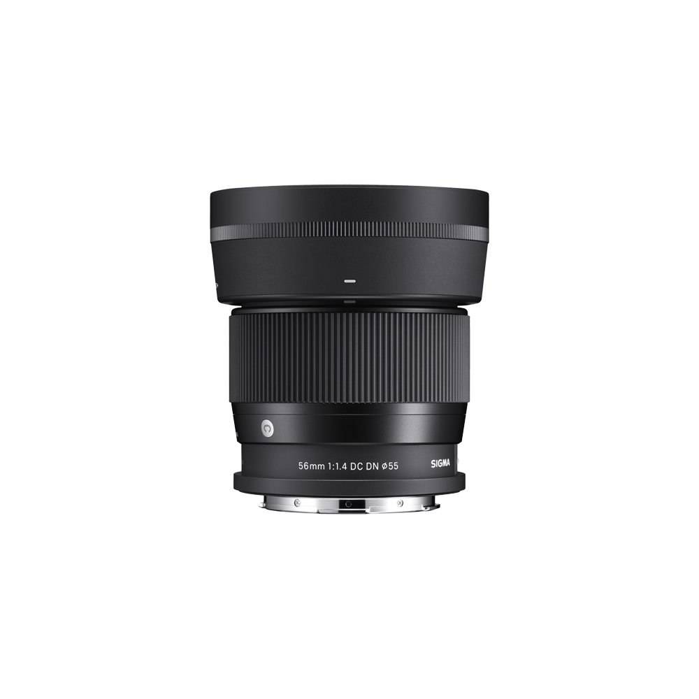 SIGMA 56/1.4 DC DN Contemporary for MFT