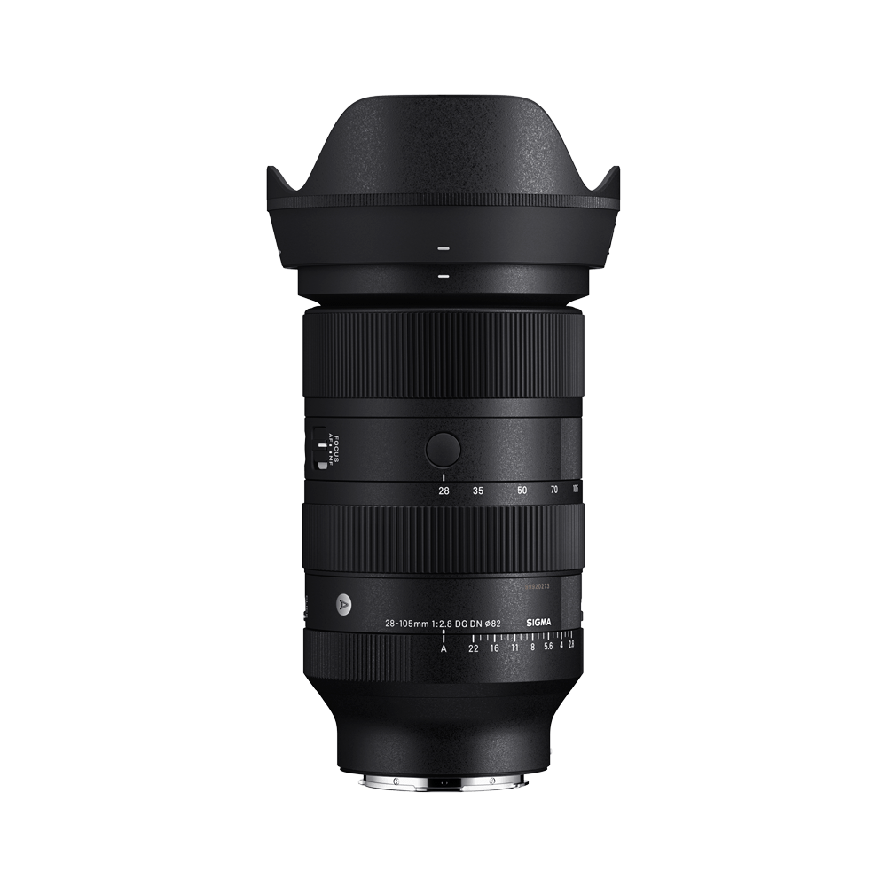 SIGMA 28-105/2.8 DG DN for L-MOUNT