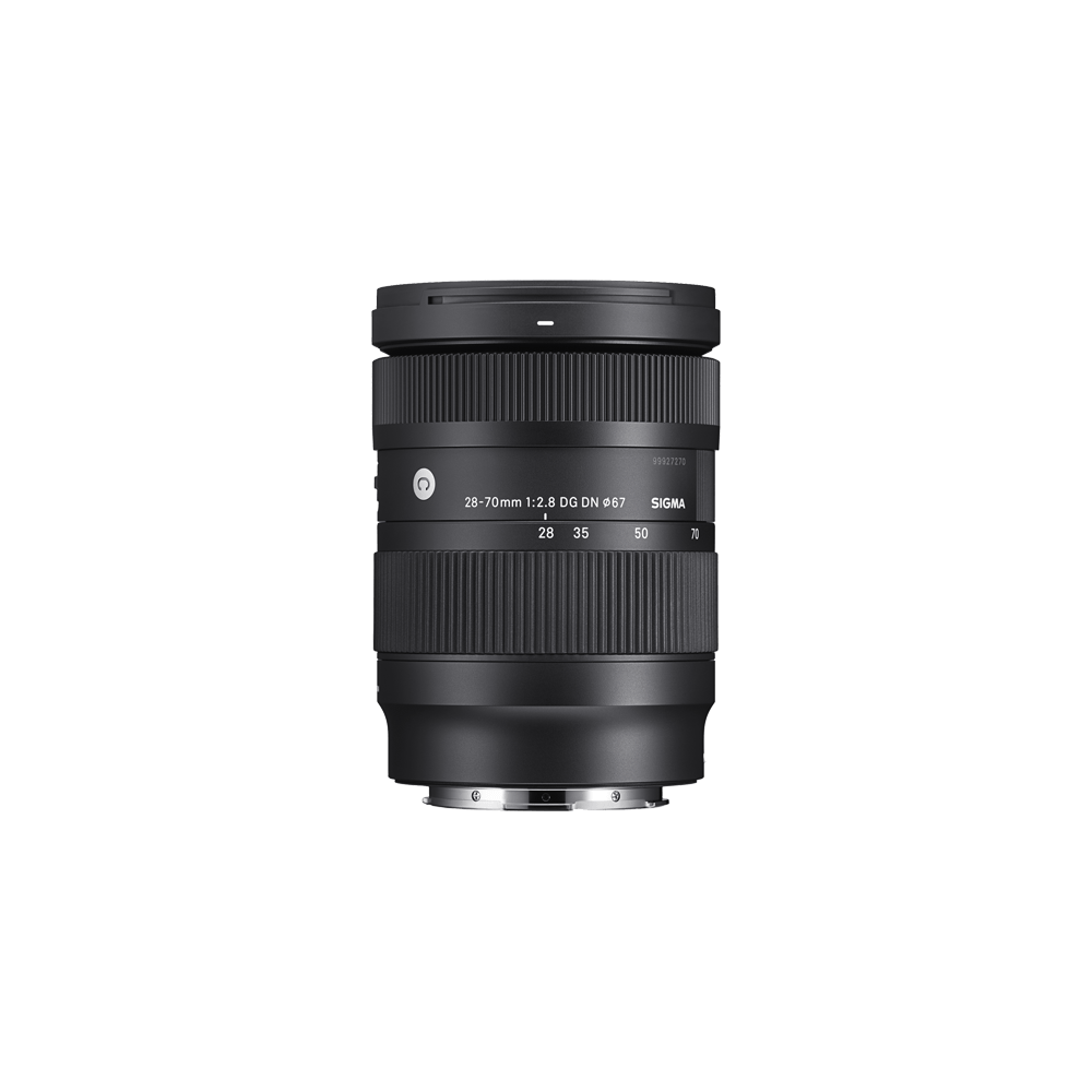 SIGMA 28-70/2.8 DG DN for L-MOUNT