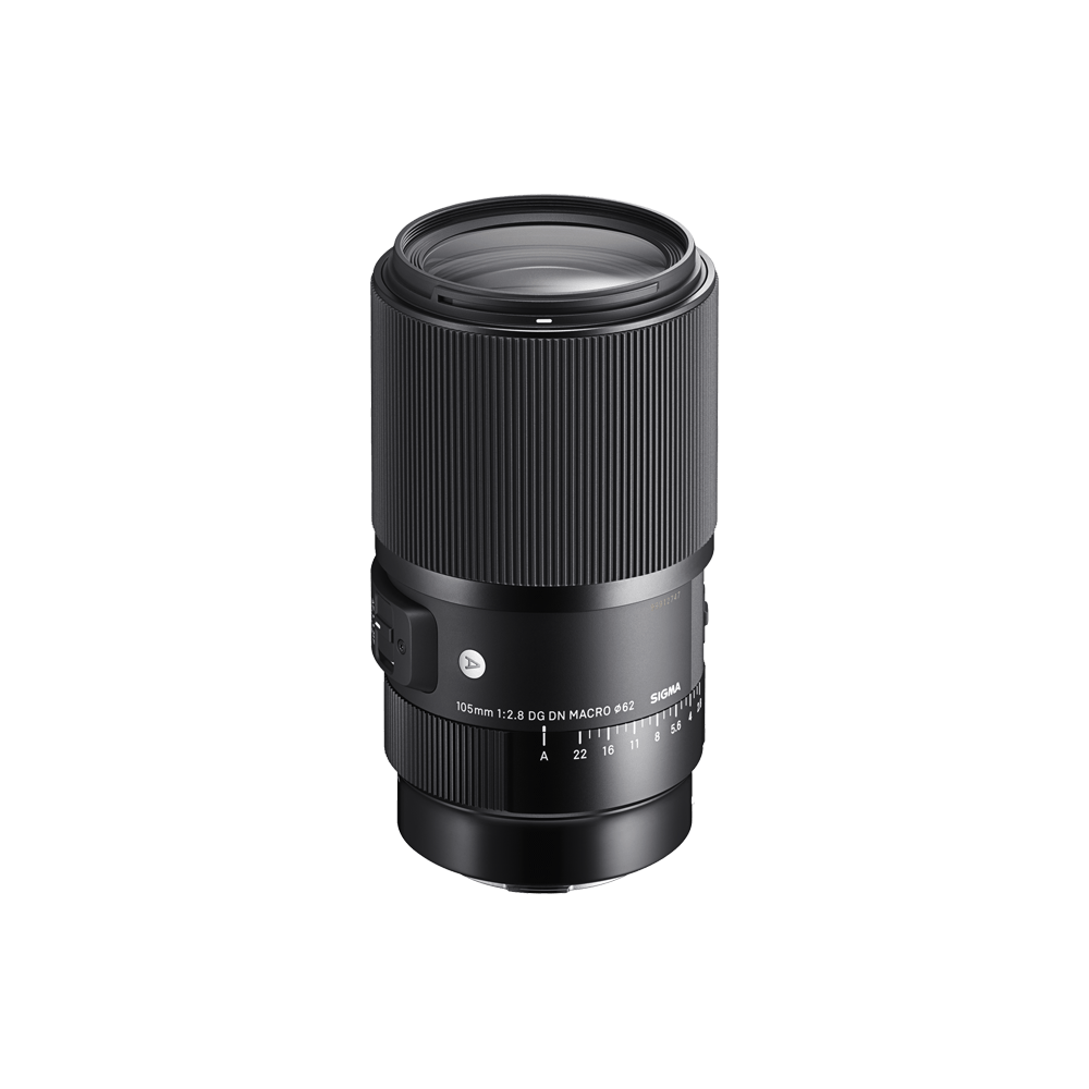 SIGMA 105/2.8 DG DN MACRO Art for SONY E-MOUNT