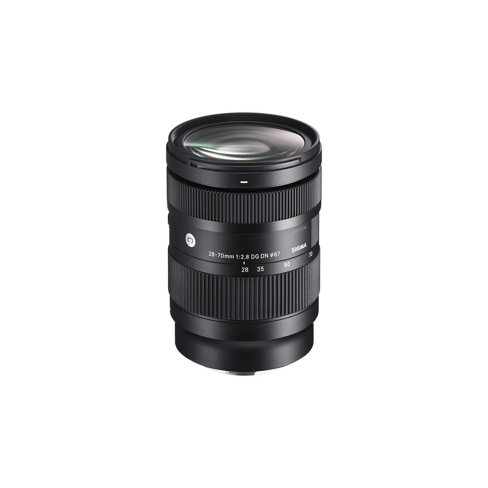 SIGMA 28-70/2.8 DG DN for L-MOUNT