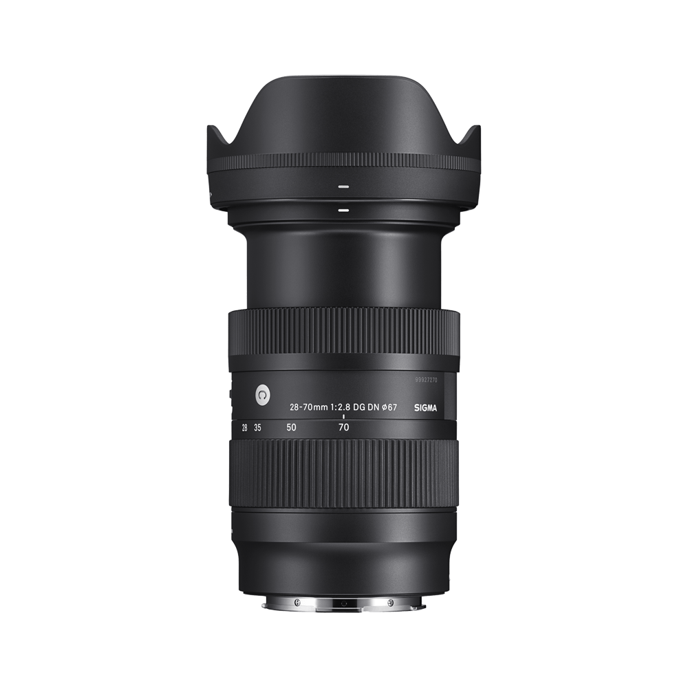 SIGMA 28-70/2.8 DG DN for L-MOUNT
