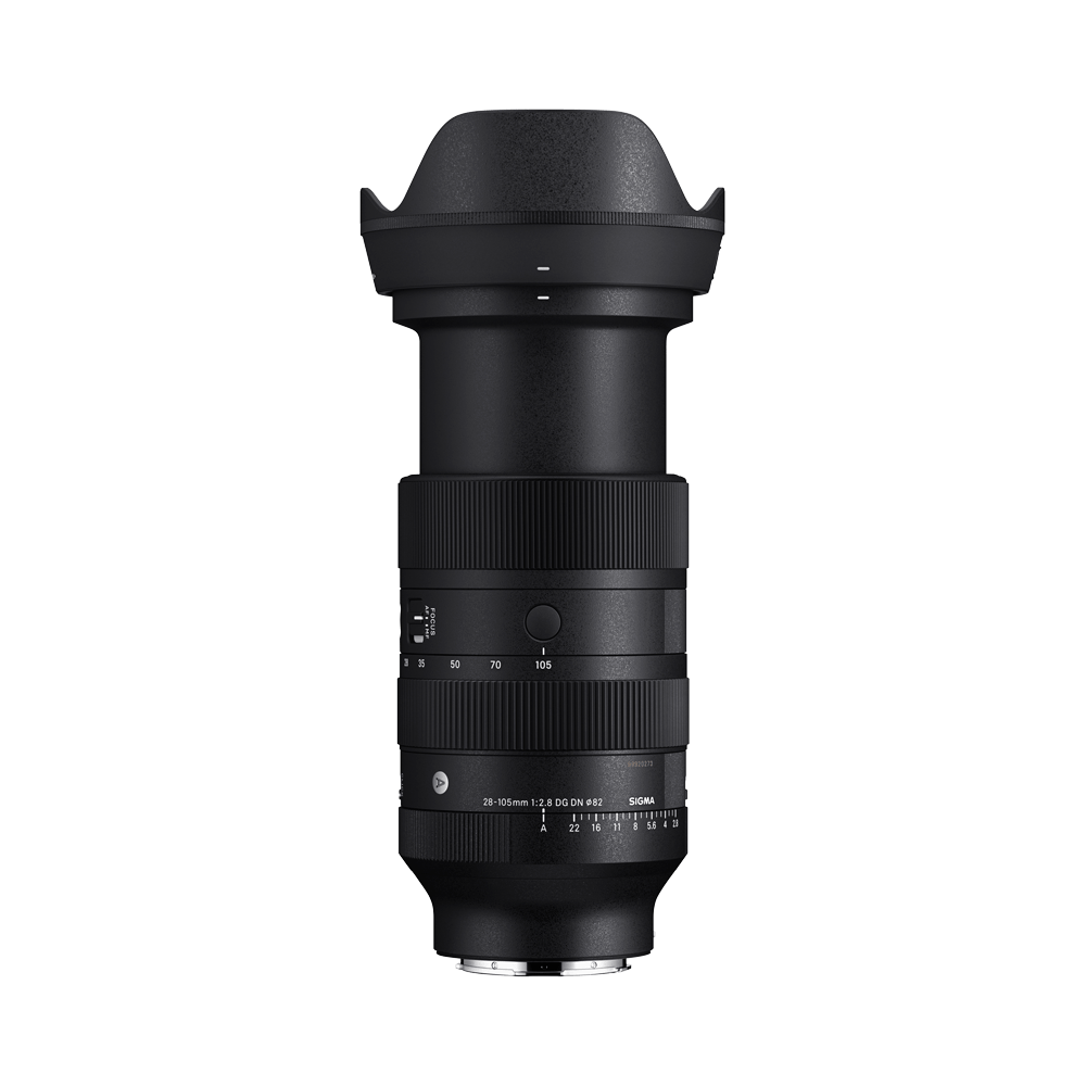 SIGMA 28-105/2.8 DG DN for L-MOUNT