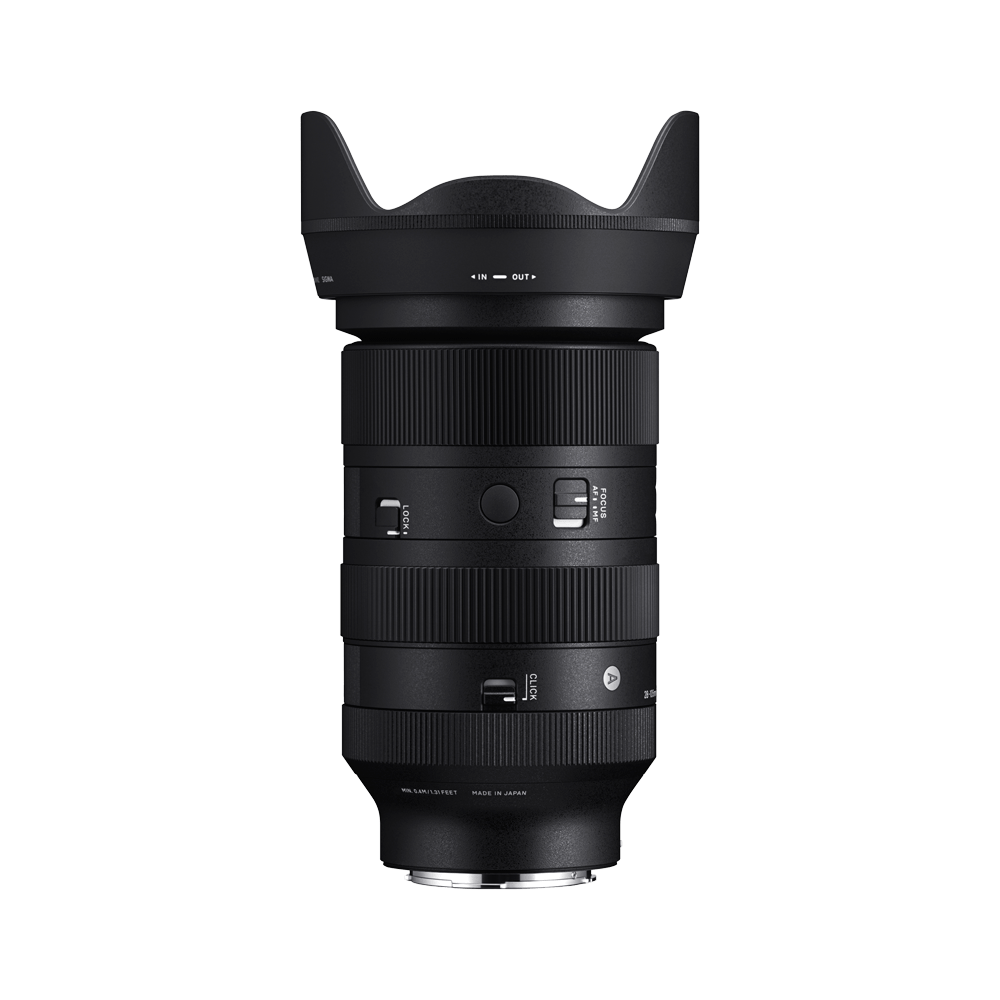 SIGMA 28-105/2.8 DG DN for L-MOUNT