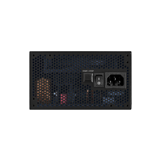 Lian Li Edge Platinum V2 1350W Black with Edge Hub ADV