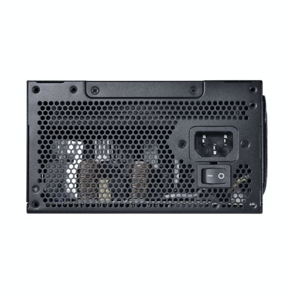 LIAN LI RB650B ATX 3.1 650W 80+ Bronze Non-Modular PSU