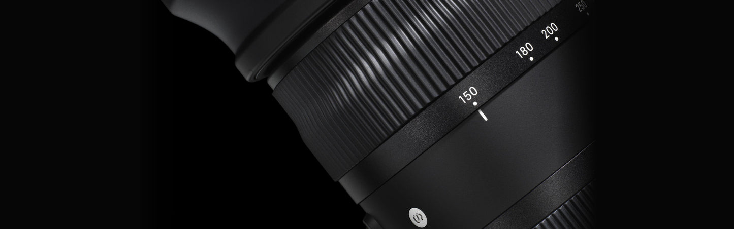 SIGMA 150-600/5-6.3 DG OS HSM Sports for CANON