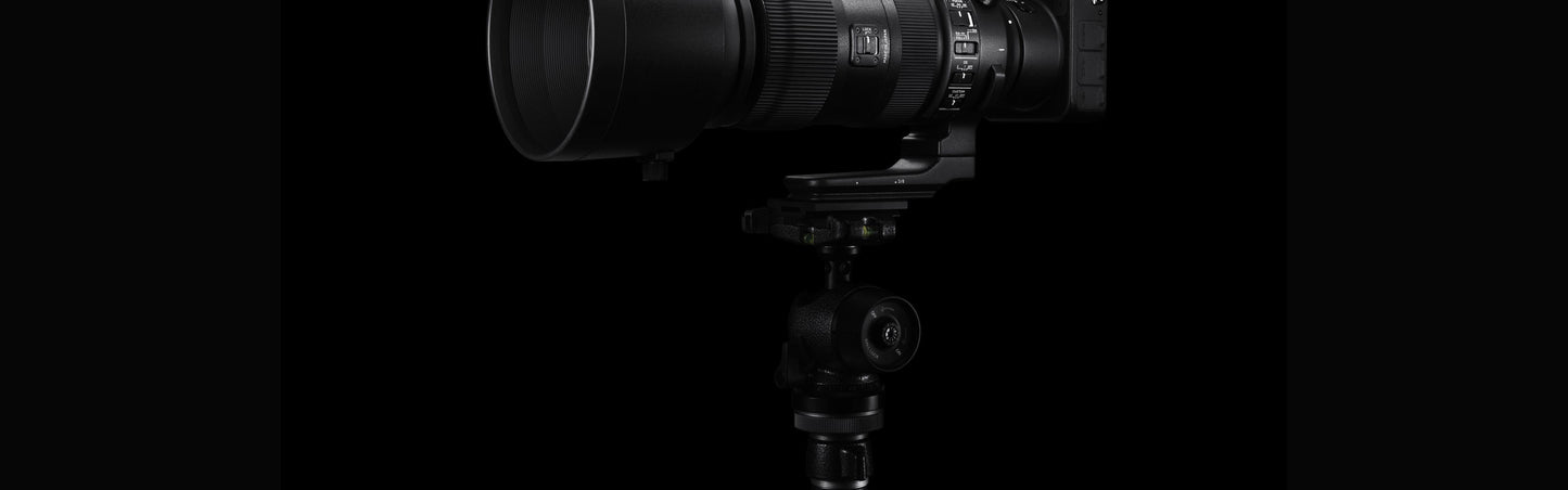 SIGMA 60-600/4.5-6.3 DG OS HSM Sports for CANON