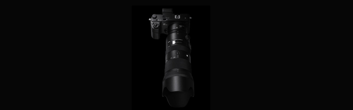 SIGMA 70-200/2.8 DG OS HSM Sports for Nikon