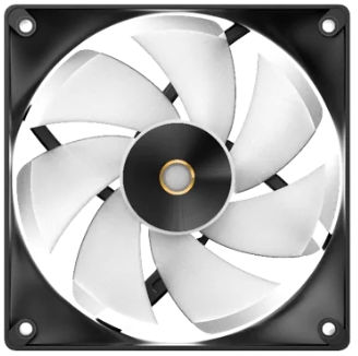 Ocypus Delta F12 ARGB 3-in-1 High-performance ARGB, 120mm Fan
