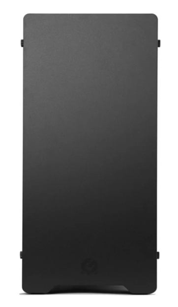 MetallicGear Neo Micro V2 Silver (MG-NE410_SR02) I Black (MG-NE410_BK02)