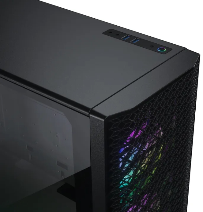 MetallicGear Neo Air I ATX, Micro-ATX, Mini-ITX, E-ATX