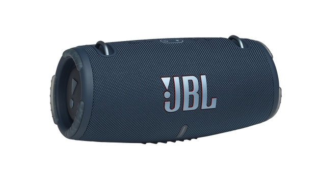 JBL Xtreme 3 Portable Bluetooth Speaker