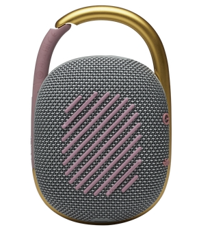 JBL CLIP 4 Ultra-portable Waterproof Speaker