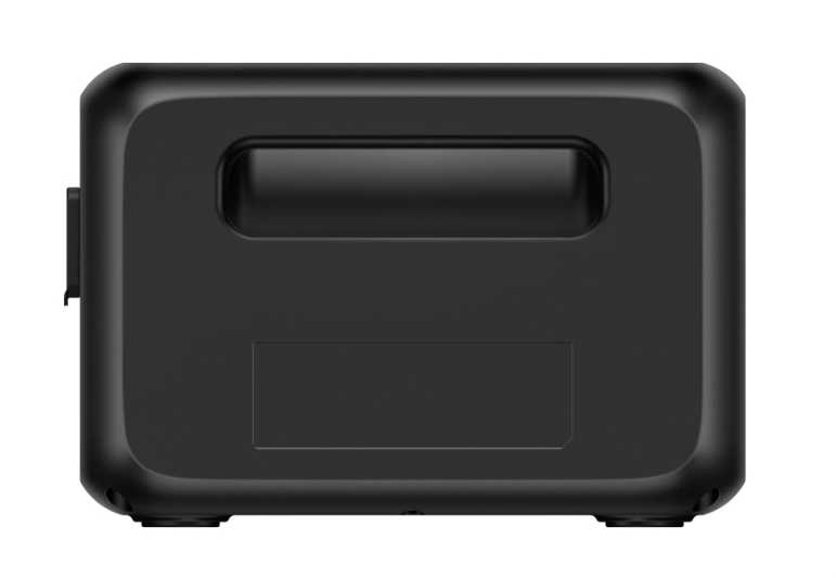 BLUETTI AC2P Portable Power Station | 300W 230.4Wh