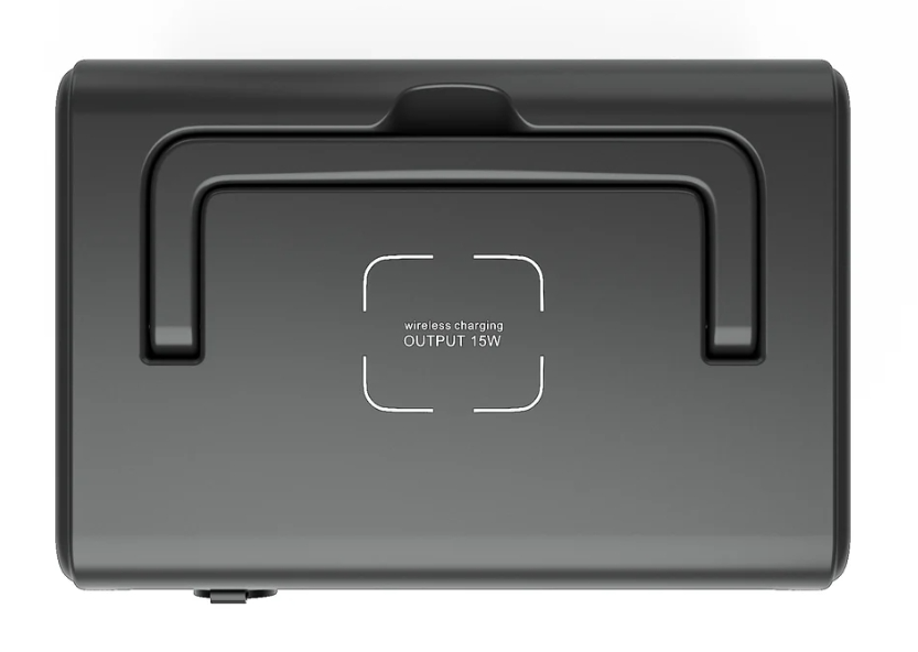 BLUETTI EB3A Portable Power Station | 600W 268Wh