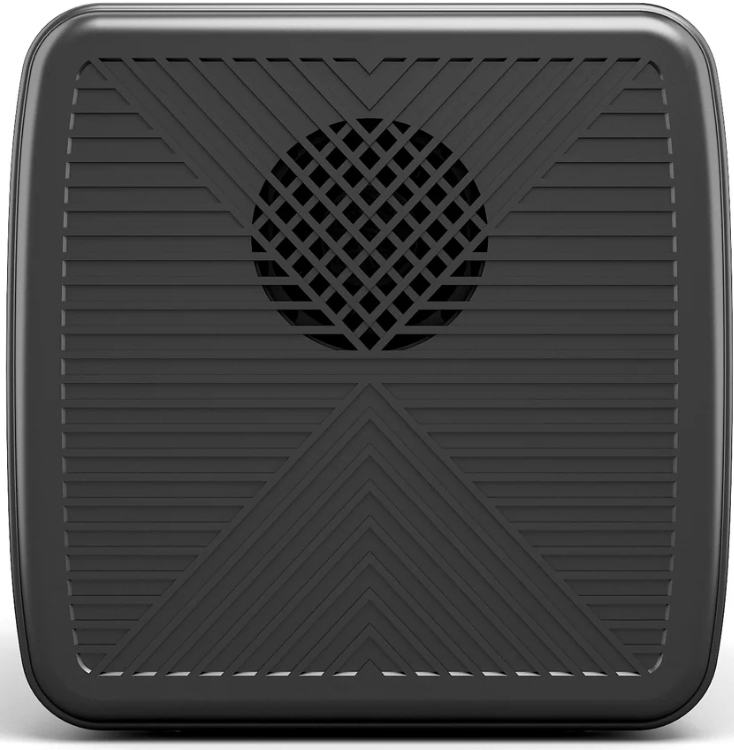 BLUETTI EB3A Portable Power Station | 600W 268Wh