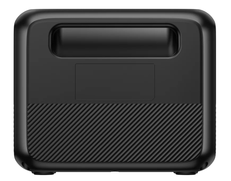 BLUETTI AC70P Portable Power Station | 1000W 864Wh