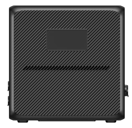 BLUETTI AC240P Portable Power Station | 2,400W 1,843Wh