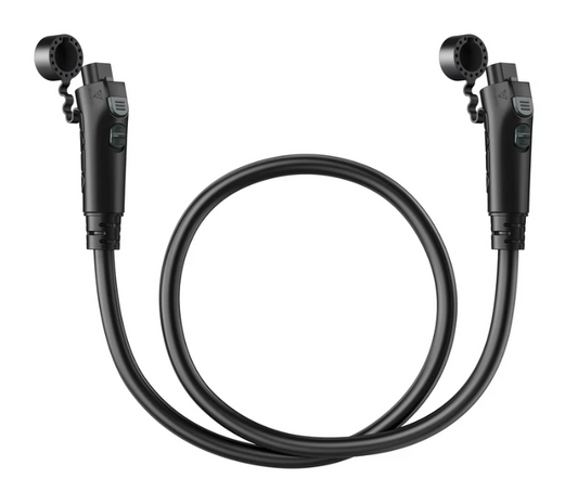 BLUETTI P150D to P090D Cable | Communication cable from AC500 to B300k